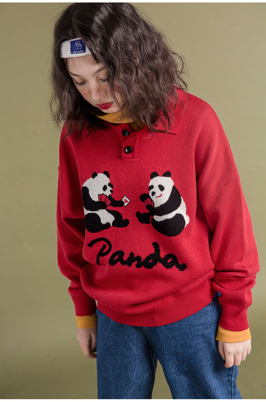 Suéter Odd Maker - Diseño Único y Versátil - Image 21