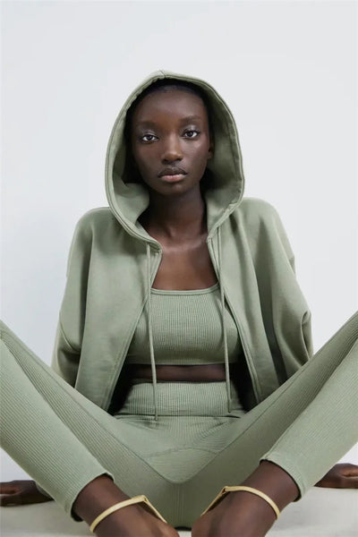 Cardigan Slim Stretch - Image 8