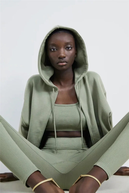 Cardigan Slim Stretch - Image 8