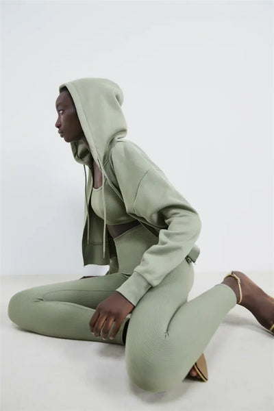 Cardigan Slim Stretch - Image 9