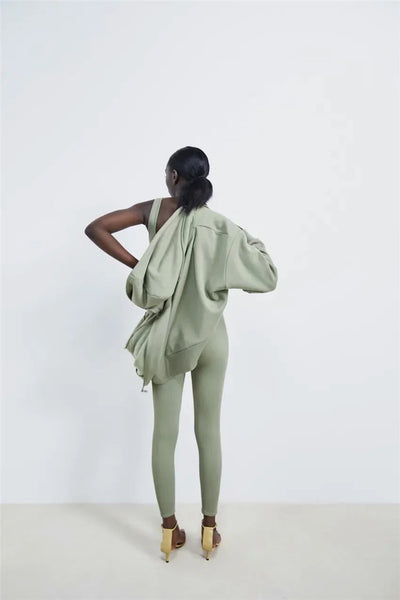 Cardigan Slim Stretch - Image 10