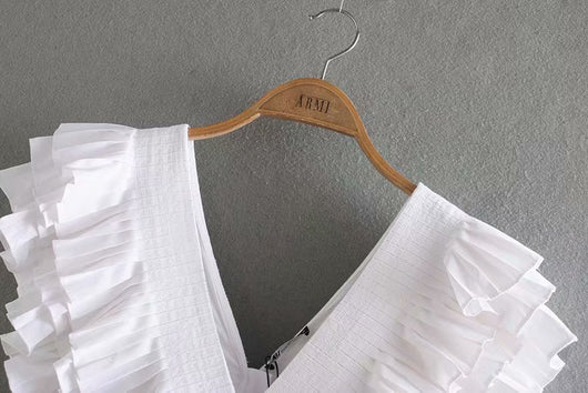 Blusa Elegante para Mujer - Image 12