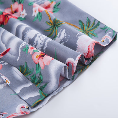 Camisa Casual Floral para Playa - Image 62