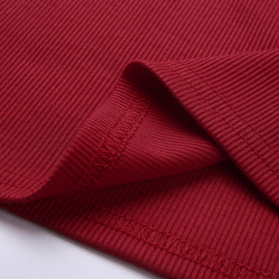 Blusa de Manga Larga con Detalles de Encaje - Image 13