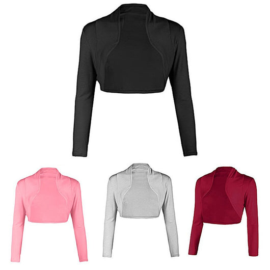 Blusa Mujer Corte Descubierto en Hombros - Image 4