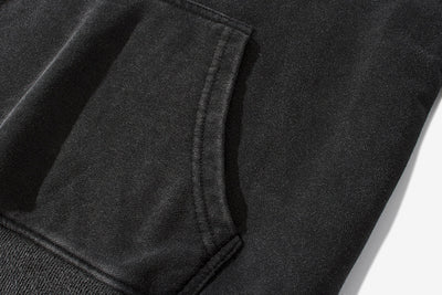 Suéter Pullover Vintage Desgastado para Hombre - Image 34