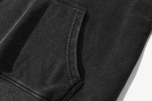 Suéter Pullover Vintage Desgastado para Hombre - Image 34