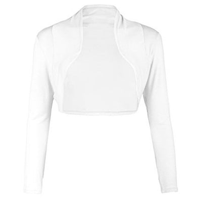 Blusa Mujer Corte Descubierto en Hombros - Image 5