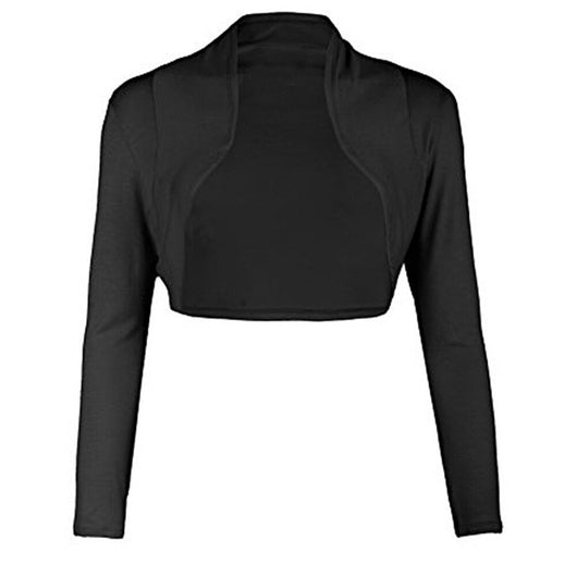 Blusa Mujer Corte Descubierto en Hombros - Image 6