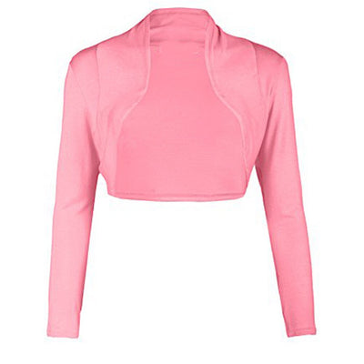 Blusa Mujer Corte Descubierto en Hombros - Image 7