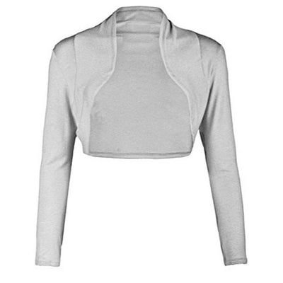 Blusa Mujer Corte Descubierto en Hombros - Image 9