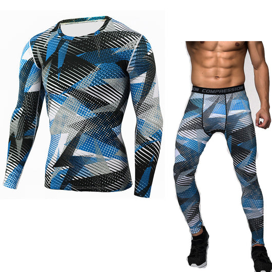 Leggings Camuflaje Deportivo - Image 13