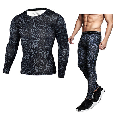 Leggings Camuflaje Deportivo - Image 14