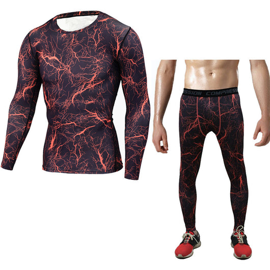 Leggings Camuflaje Deportivo - Image 16
