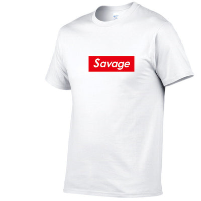 Camiseta Casual Personalizada para Hombre - Image 4
