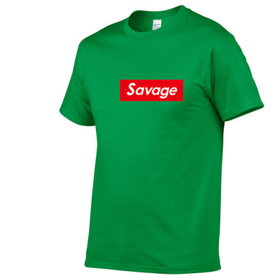 Camiseta Casual Personalizada para Hombre - Image 10