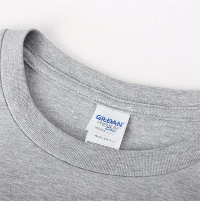Camiseta Casual Personalizada para Hombre - Image 16