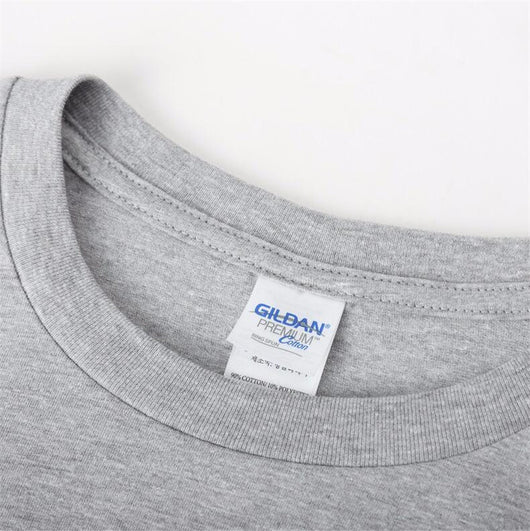 Camiseta Casual Personalizada para Hombre - Image 16