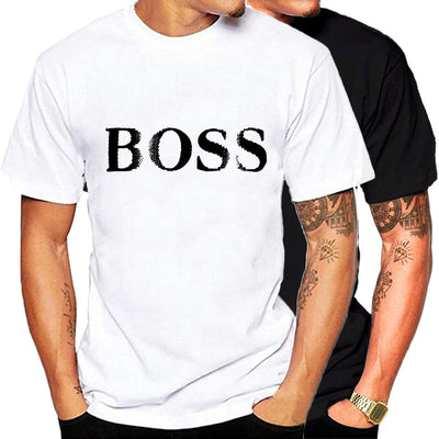 Playera Clásica de Cuello Redondo Manga Corta para Hombre - Image 8