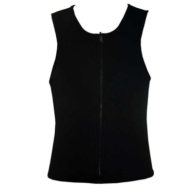 Chaleco Deportivo con Cierre para Hombre - Image 10