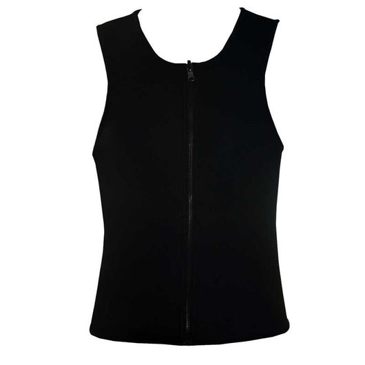 Chaleco Deportivo con Cierre para Hombre - Image 10