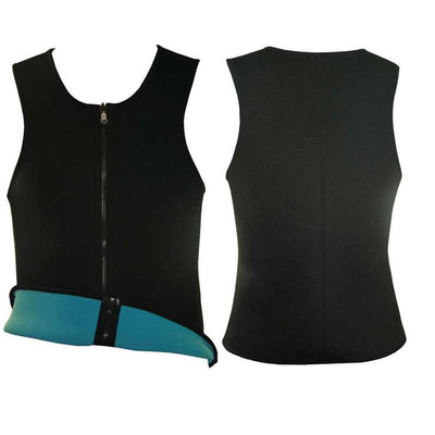 Chaleco Deportivo con Cierre para Hombre - Image 11