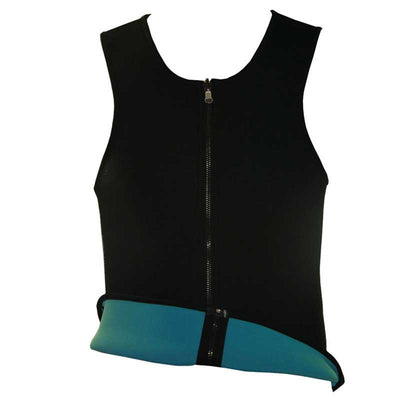 Chaleco Deportivo con Cierre para Hombre - Image 12