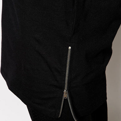 Camiseta Básica Hombre Cuello Redondo - Colores Lisos - Image 10