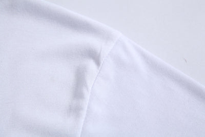 Camiseta Básica Hombre Cuello Redondo - Colores Lisos - Image 12