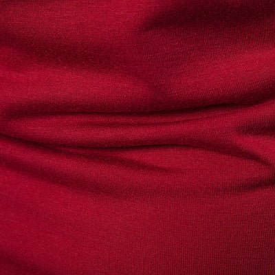 Playera tipo polo con cuello para hombre en bloques de tres franjas - Image 25