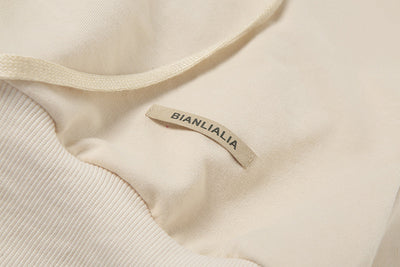 Sudadera Holgada con Capucha y Escote Ombliguero - Versátil para Cualquier Ocasión - Image 17