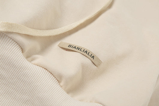 Sudadera Holgada con Capucha y Escote Ombliguero - Versátil para Cualquier Ocasión - Image 17