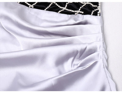 Blusa Escote V con Tirantes Ajustables - Image 24