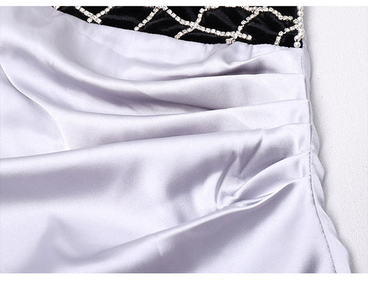 Blusa Escote V con Tirantes Ajustables - Image 24