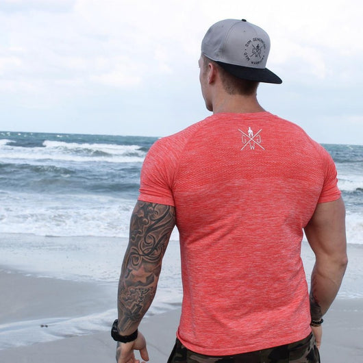 Playera Deportiva de Manga Corta - Image 11