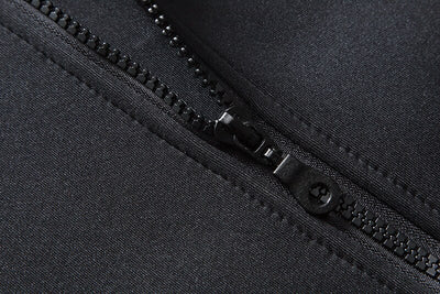 Sudadera Ajustada Elástica - Image 13