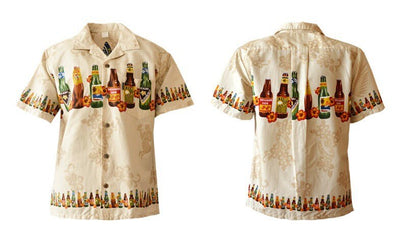 Camisa Hawaiana Estampada - Image 8