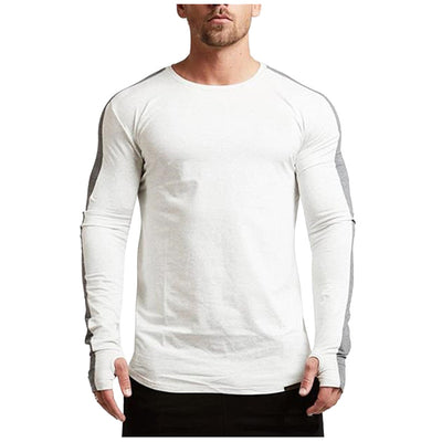Camiseta Manga Larga para Hombre - Image 18