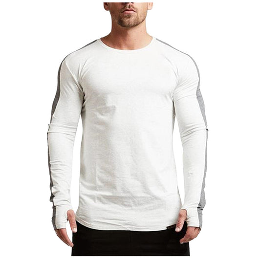Camiseta Manga Larga para Hombre - Image 18
