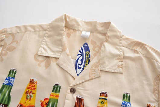 Camisa Hawaiana Estampada - Image 11