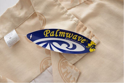 Camisa Hawaiana Estampada - Image 12