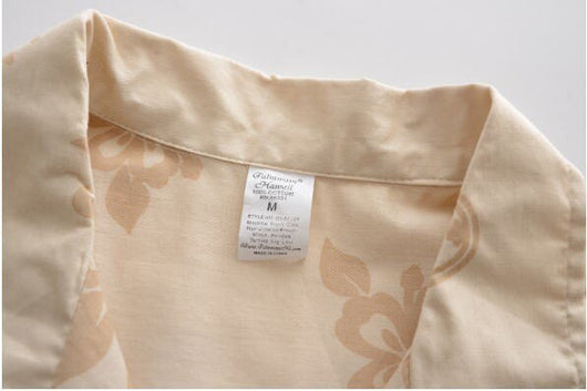Camisa Hawaiana Estampada - Image 13