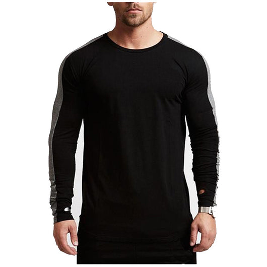 Camiseta Manga Larga para Hombre - Image 22