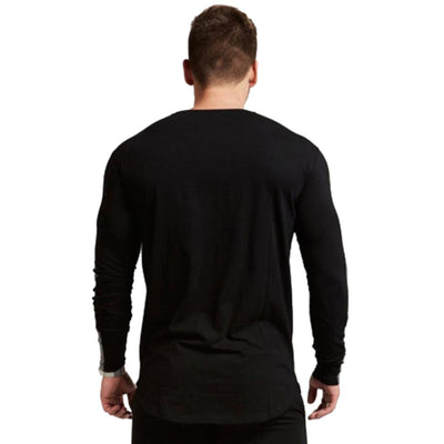 Camiseta Manga Larga para Hombre - Image 25