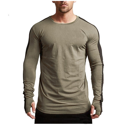 Camiseta Manga Larga para Hombre - Image 26