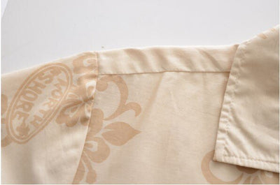 Camisa Hawaiana Estampada - Image 19