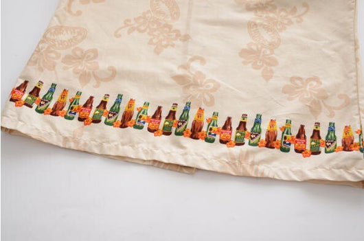 Camisa Hawaiana Estampada - Image 22
