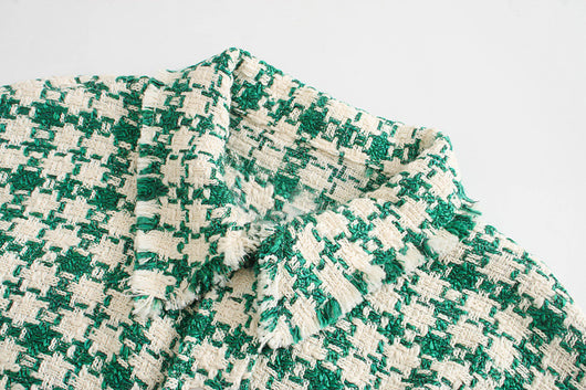 Camisa Suelta de Otoño para Mujer - Estilo Oversized - Image 9