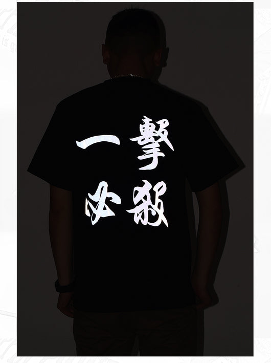 Playera Impacto Total - Image 10