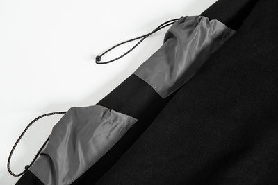 Suéter con Capucha y Terciopelo Premium - Image 24